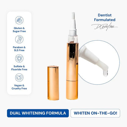 Mirova Teeth Whitening Stick