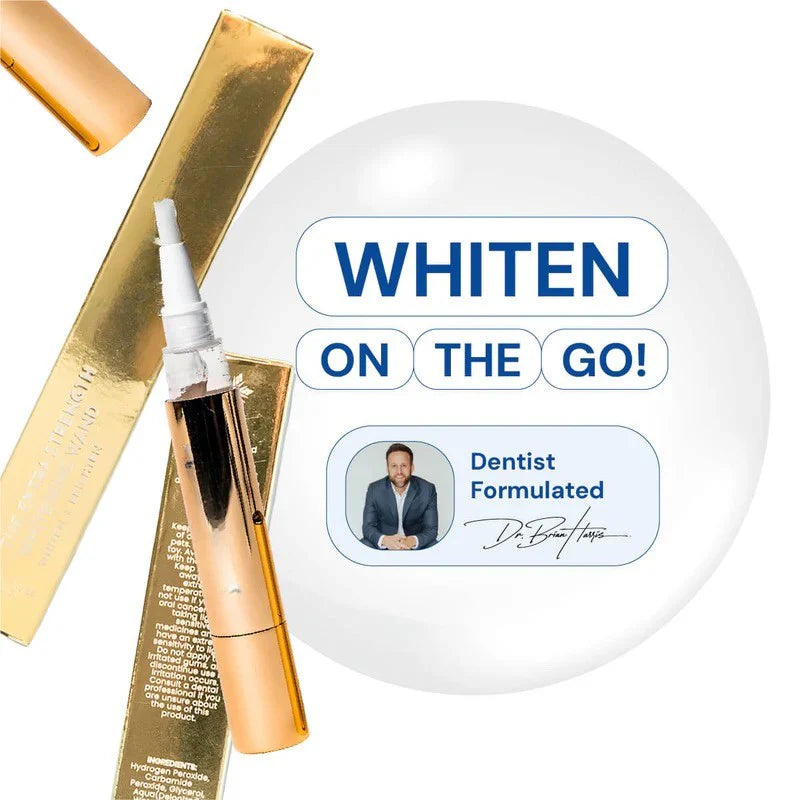 Mirova Teeth Whitening Stick