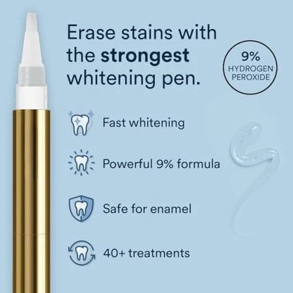 Mirova Teeth Whitening Stick