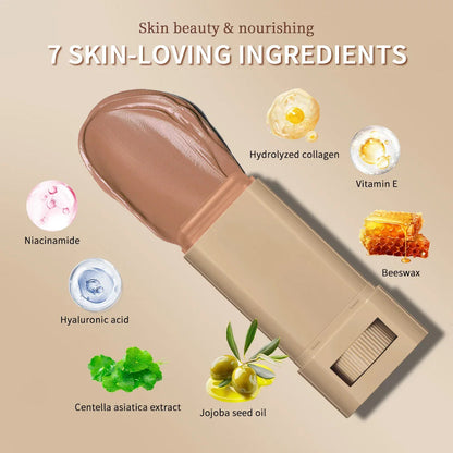 Mirova Skin Tint Stick